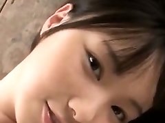 Adorable Hot Asian Girl Screwing