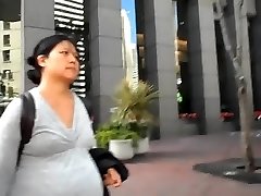 BootyCruise: Pregnant Cam 13