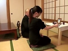 Porn-002 Fucking My Little Brother's Wifey Aimi Yoshikawa