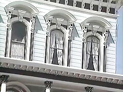 G/g couple and big titted mama