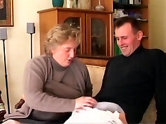 Nasty And Depravate Cougar Loves Huge Shafts!!! Vol(4)