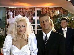 Germany heads Crazy for SEXXX!!! - (The Film)