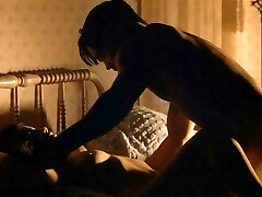 Salma Hayek Bare Sex Scene Ask The Dust on ScandalPlanetCom