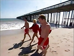 Baywatch Gonzo - CHAPTER #15