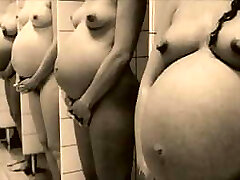 '_Antique Pregnant Beauty'_ Dark Lantern Refreshment introduces My Secret Life, the 19th century diaries of an English gentleman