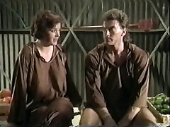 A Discharged in the Gullet - 1990