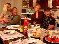 A Model Family! (Full Video)