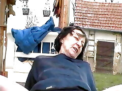 deutsch retro filme amateure die echten romp vor der Kamera