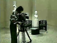 Steaming blondes wild group sex