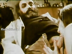 seductively retro whore in 1980