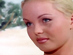 Hot blonde whore Silvia Saint masturbates and gets her pussy fucked firm