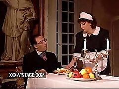 Hot fuckfest in the castle with busty Anita Dark