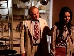 Exotic Vintage, Swingers adult movie