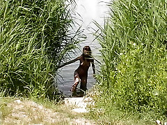 Yam-sized German LOVE! 1