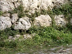 L'Albergo della Paura - scena #05 - (Versione Originale)