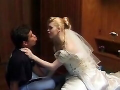 My Beautiful Wifey is a T-Girl - 01
