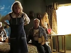 Gorgeous amateur Retro, Celebrities adult clip