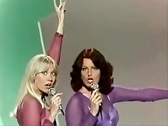 ABBA (no pornography) hot belley dance and cameltoe