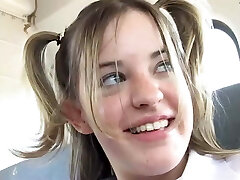 Craving for an American pussy - Episode Five