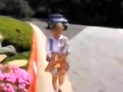 Tasha in anal auditions