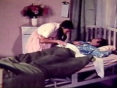 Serious blowjob therapy