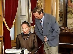 Crazy German bitches fucked in every hole