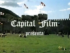 XXX Robin Rubber Hood Joe D'amato