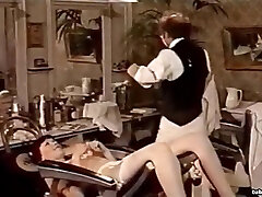 retro sexing with physician