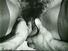 Classic Stags 211 1960s - Scene 1