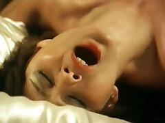 Classic retro unshaved sex