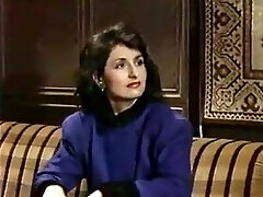 Hot Sexy Fur Covered MILF Getting Fucked