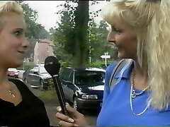 Sandra Fox, Fisting and Lesbian Fun with other femmes 04