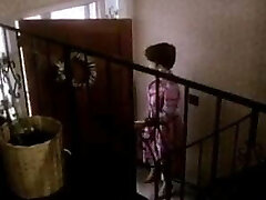 mature aunt peg sucks immense cock