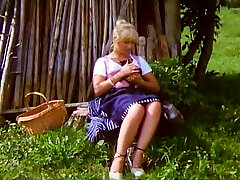 DREI SCHWEDINNEN IN OBERBAYERN (FULL SOFTCORE Movie) 1977