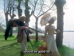 In the sign of the Lion (English Marionettes)