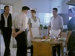 Malizia Italiana (Anal, DP, Facial Cumshot)