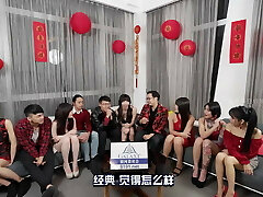 MD-0100 Six-Model Medperson Apartment Program Part Two-Program