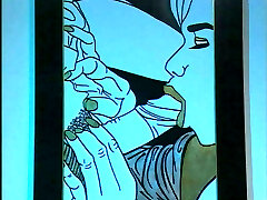 Libidine Nella Villa Dello Zio Guardone - (Total MOVIE)