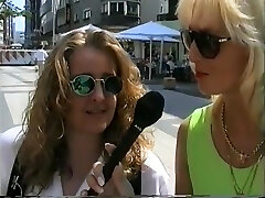Sandra Fox In Dbm Boulevard 2 - Show It All To Sandra.mkv