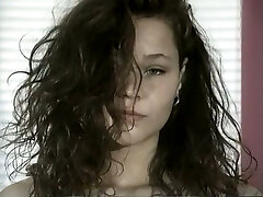 de adolescents poussins vintage doux et méchants aiment être filmés sur cam