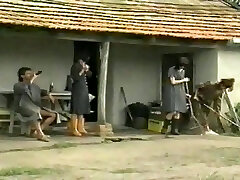 Grossi calibri al campo militare Grossi calibri al campo militare