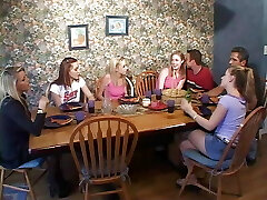 دان& # 039; تی مامان بگویید 07 - (فیلم کامل اصلی ختنه نشده)