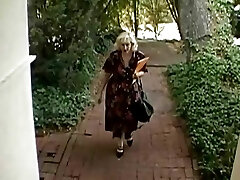 бабуля сходит с ума по члену!!! - том(22) - (полный