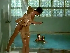 Exotic fledgling Celebrities, Compilation sex clip