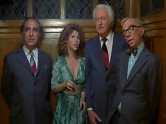 The Happy Call Girl Goes to Washington 1977 The Happy Call Girl Goes to Washington 1977