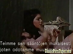 Mujeres De La Prisión En El Porno Clásico Cintas