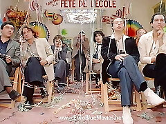 Les petites ecolieres - Total Movie 1980 Les petites ecolieres - Total Movie 1980