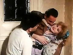 Cicciolina, Baby Pozzi, Gabriella Mirelba in classical fuck