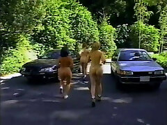 Grandma loves Huge Cock!!! - Vol. #02