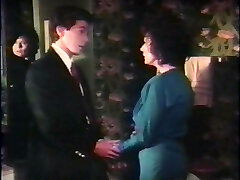 vintage mature buttfuck and facial